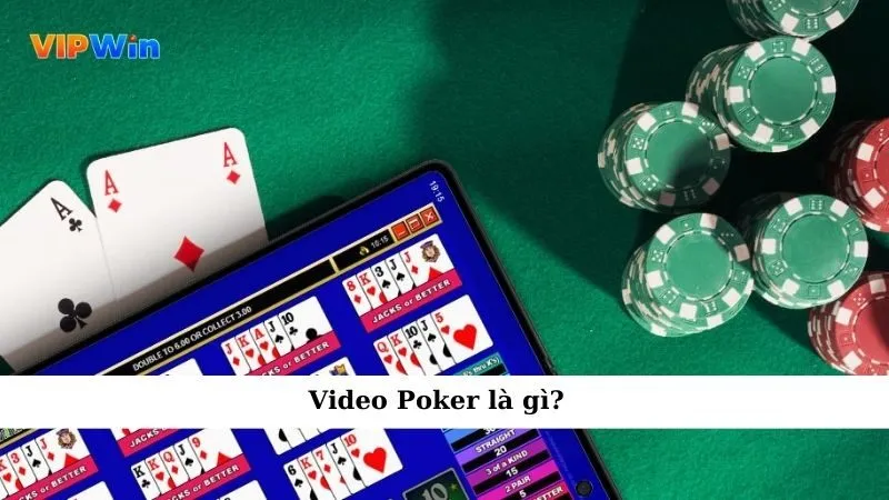 Video Poker